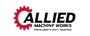 ALLIED MACHINE