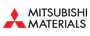 MITSUBISHI MATERIALS