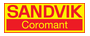 SANDVIK COROMANT