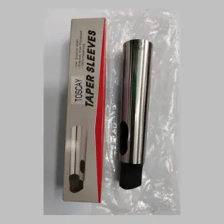 Adaptador Cono Morse 3/2