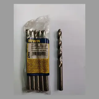 Broca helicoidal IRWIN Ø7.5 mm