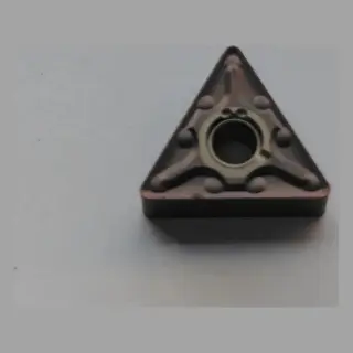 Plaquita indexable TNMG160408 MA Diaedge