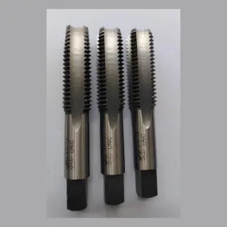 Macho 3/4"