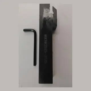 Portaherramientas para ranurado MGEHR2525-3
