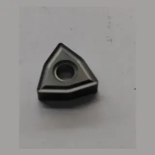 Plaquita indexable WNMG080408 MSL OKE
