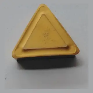 Plaquita TPKR2204PDR ZCC.CT para fresado