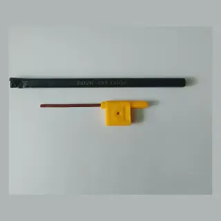 WEILONG TOOLS barra de mandrinar S07K-SCLCR06