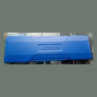 ACCUD Calibrador digital 0–300 mm 0.01 mm 111-012-12