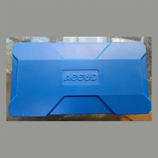 ACCUD Micrómetro exterior 5–30 mm 0.01 mm 351-001-01
