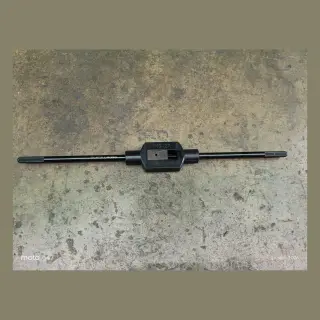 Portamachos ajustable BLACK CROSS 3/8″ a 1 1/16″