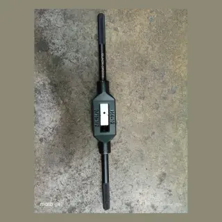 Portamachos ajustable BLACK CROSS 3/16″ a 1/2″