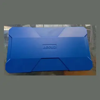 Micrómetro exterior ACCUD 100-125 x 0.01 mm