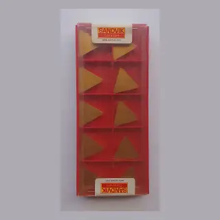 SANDVIK COROMANT Plaquita TPKN 22 04 PD R 235 para fresado