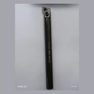 Barra de mandrinar WEILONG TOOLS S16Q MWLNR08 para plaquita WNMG 08
