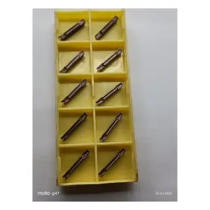 Inserto de ranurado MGMN250-G LF6018