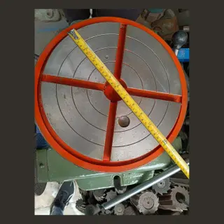 Plato divisor de 12″