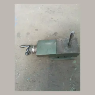 Carrito de torno