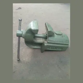 Tornillo de banco Sin Marca