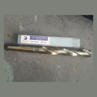 BROCA 25 MM Co5% - TOSCAY